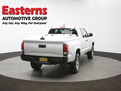 Used 2021 Toyota Tacoma SR RWD image 38