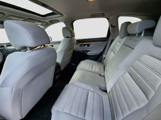 Used 2022 Honda CR-V EX image 24