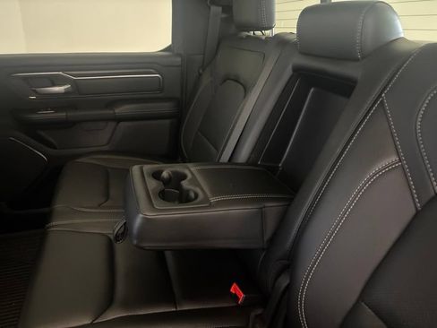 Used 2024 RAM 1500 Rebel w/ Rebel Level 2 Equipment Group AWD/4WD image 15