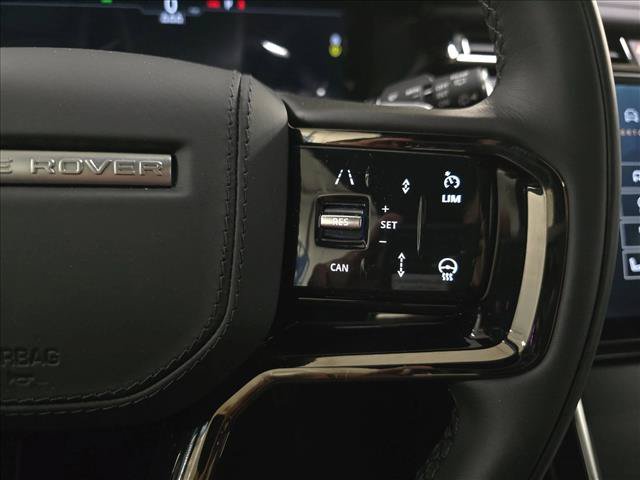 New 2026 Land Rover Range Rover Velar Dynamic SE AWD/4WD image 18