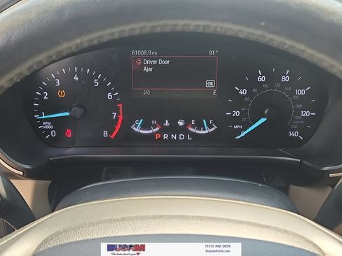 Used 2020 Ford Escape SEL AWD/4WD image 19