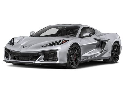 New 2026 Chevrolet Corvette Z06