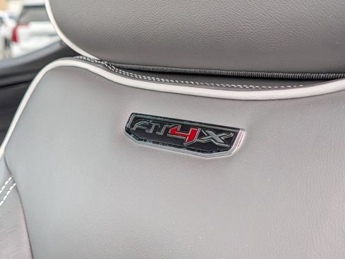 New 2026 GMC Sierra 1500 AT4X AWD/4WD image 45