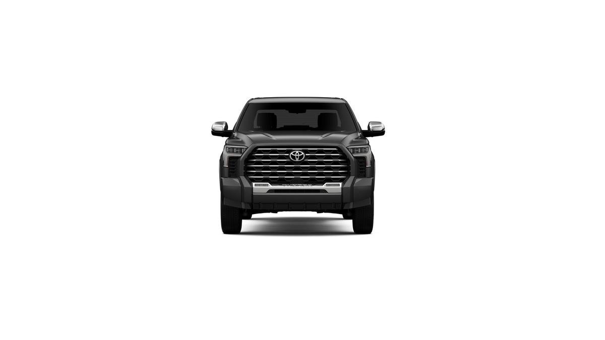 New 2026 Toyota Tundra Capstone AWD/4WD image 49