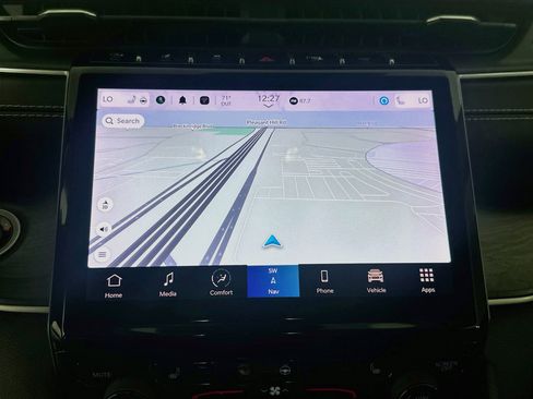 Used 2022 Jeep Grand Cherokee Limited RWD image 22