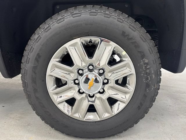 New 2026 Chevrolet Silverado 2500 High Country w/ High Country Premium Package AWD/4WD image 41