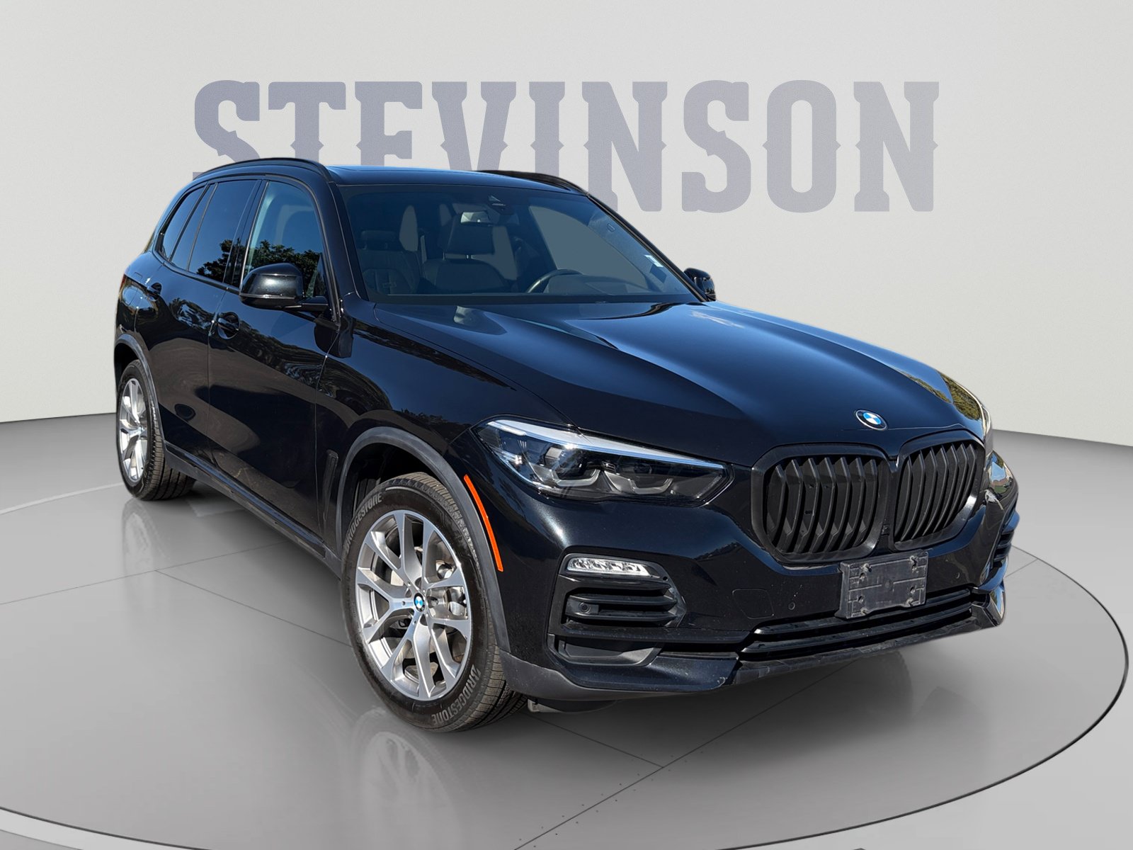 Used 2019 BMW X5 xDrive40i w/ Premium Package 2 AWD/4WD image 7