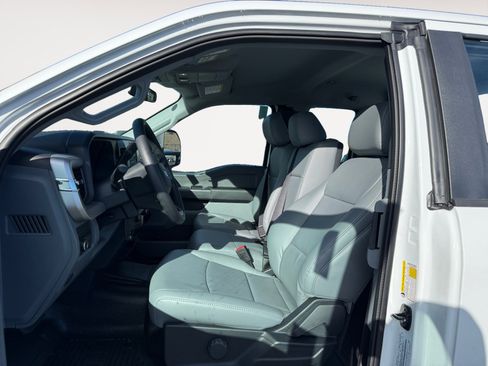 New 2026 Ford F250 XL w/ 360-Degree Camera Package image 10