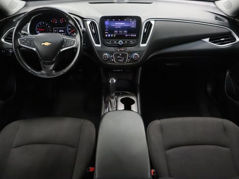 Used 2020 Chevrolet Malibu RS w/ LPO, Convenience Package 1 FWD image 28