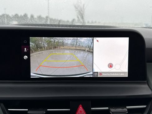 Used 2024 Kia Seltos SX image 24