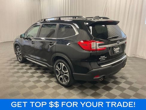 Used 2023 Subaru Ascent Limited w/ Technology Package AWD/4WD image 3