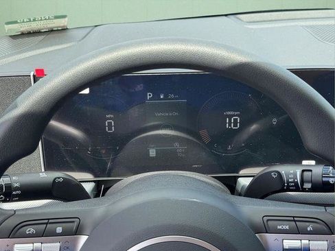 New 2026 Hyundai Sonata SE FWD image 25