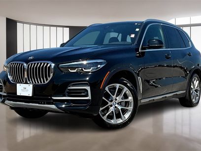 Used 2022 BMW X5 sDrive40i