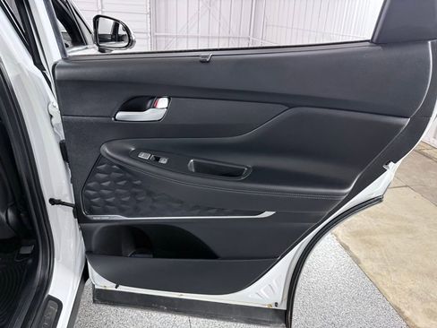 Used 2022 Hyundai Santa Fe Calligraphy image 31