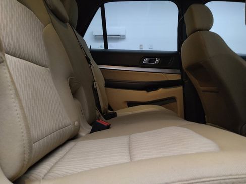 Used 2017 Ford Explorer FWD image 19