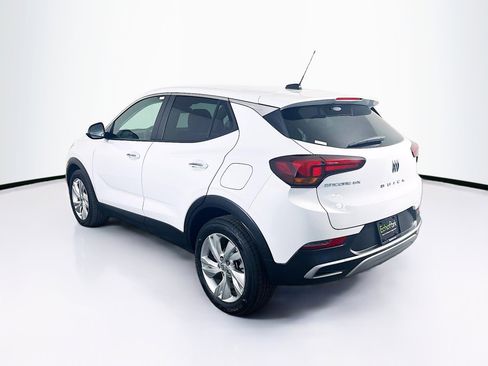 Used 2025 Buick Encore GX Preferred FWD image 5