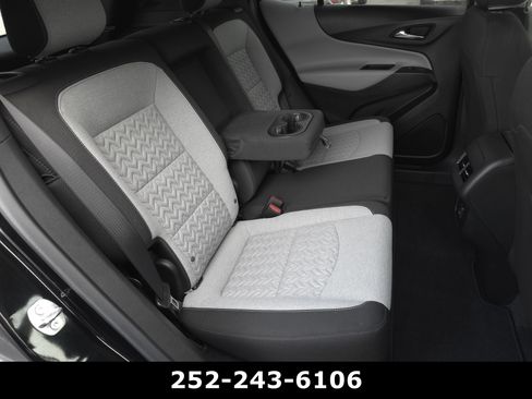 Used 2024 Chevrolet Equinox LS w/ Midnight Edition FWD image 31