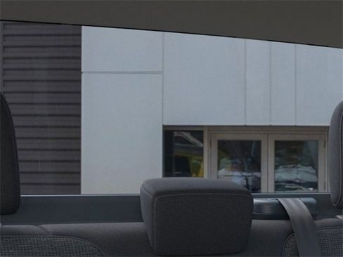 New 2025 Ford Maverick XL image 24