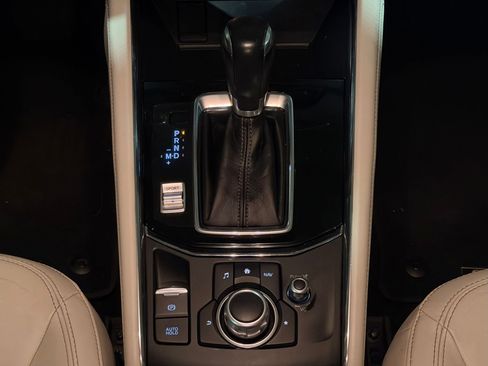 Used 2017 MAZDA CX-5 Grand Select FWD image 17