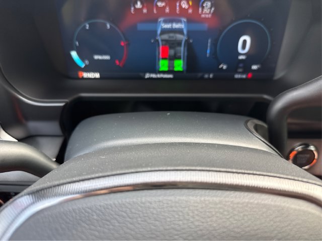 New 2027 Ford F250 Platinum AWD/4WD image 33
