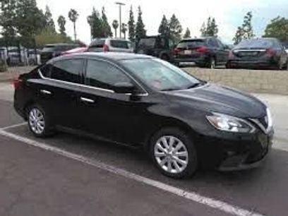 Used 2016 Nissan Sentra SV w/ Protection Package