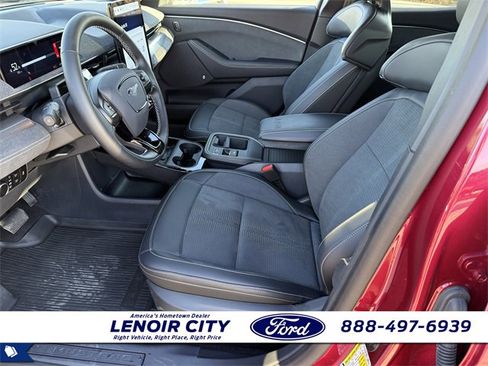 Used 2025 Ford Mustang Mach-E GT image 10