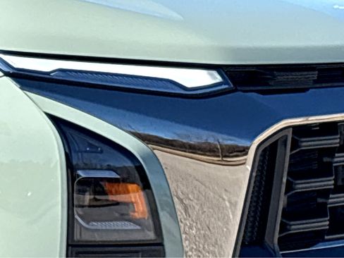 New 2026 Chevrolet Equinox ACTIV w/ Convenience Package III image 30