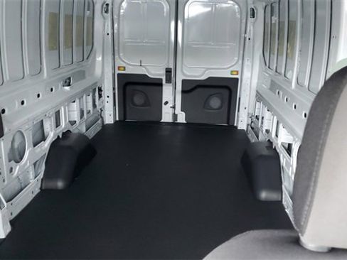 New 2026 Ford Transit 350 148 High Roof Extended image 31