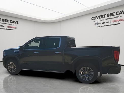 New 2026 GMC Sierra 1500 Denali image 6