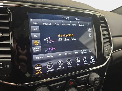 Used 2021 Jeep Grand Cherokee Limited w/ Quick Order Package 28K 80th image 20