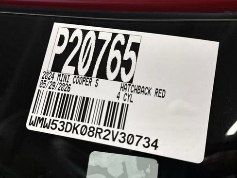 Used 2024 MINI Cooper S FWD image 29