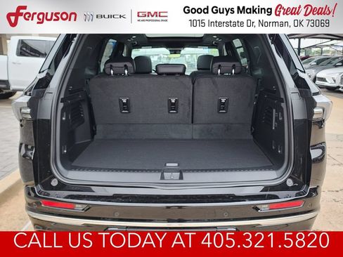 New 2026 Buick Enclave Avenir w/ Super Cruise Package AWD/4WD image 53