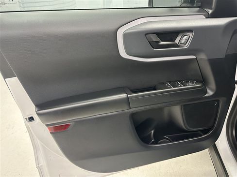 Used 2022 Ford Bronco Sport Big Bend AWD/4WD image 18