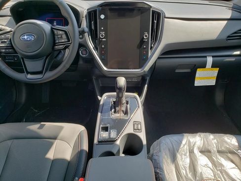 New 2026 Subaru Crosstrek 2.5i Limited AWD/4WD image 8