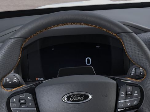 New 2026 Ford Explorer Tremor w/ Tremor Convenience Package AWD/4WD image 13