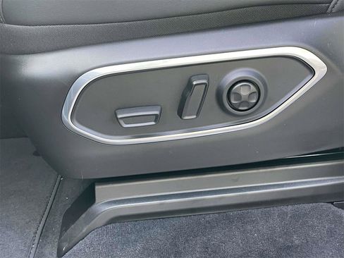 New 2025 Jeep Wagoneer Series II w/ Premium Group I image 26