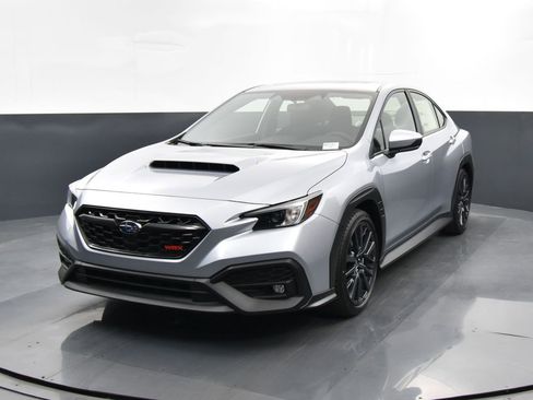 New 2025 Subaru WRX Premium image 4