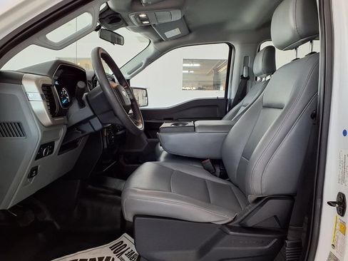 Used 2021 Ford F150 XL w/ Trailer Tow Package AWD/4WD image 12