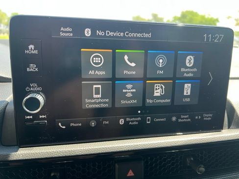Used 2025 Honda CR-V EX-L image 34
