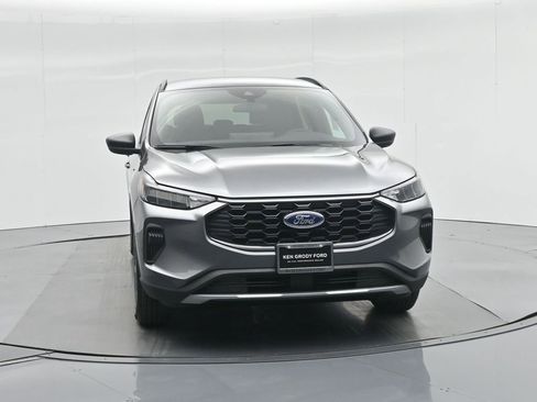 New 2025 Ford Escape ST-Line w/ Tech Pack #1 image 23