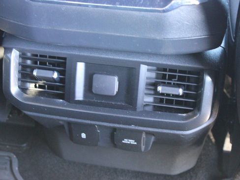 Used 2023 Ford F150 XLT w/ Equipment Group 302A High AWD/4WD image 22