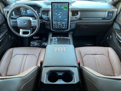 New 2024 Ford Expedition Max King Ranch image 22