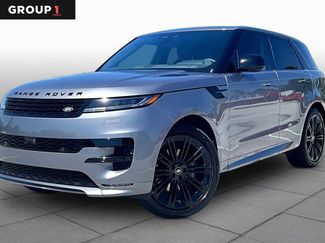 Used 2024 Land Rover Range Rover Sport Dynamic SE AWD/4WD video 1
