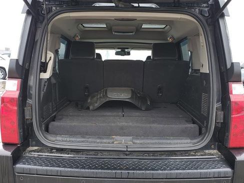 Used 2010 Jeep Commander Limited image 8