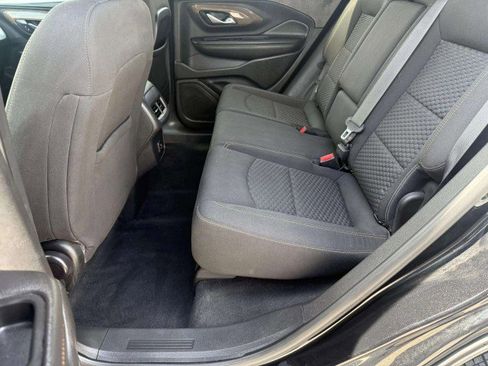 Used 2020 GMC Terrain SLE image 35