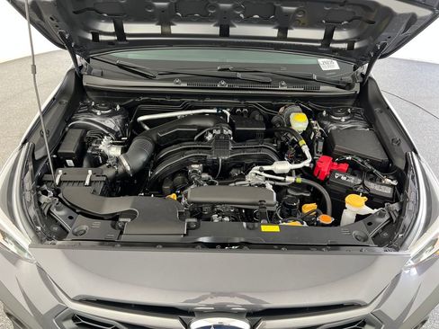 New 2026 Subaru Crosstrek 2.0i Premium image 24