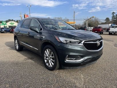 Used 2020 Buick Enclave Premium w/ Surround and Sites Package