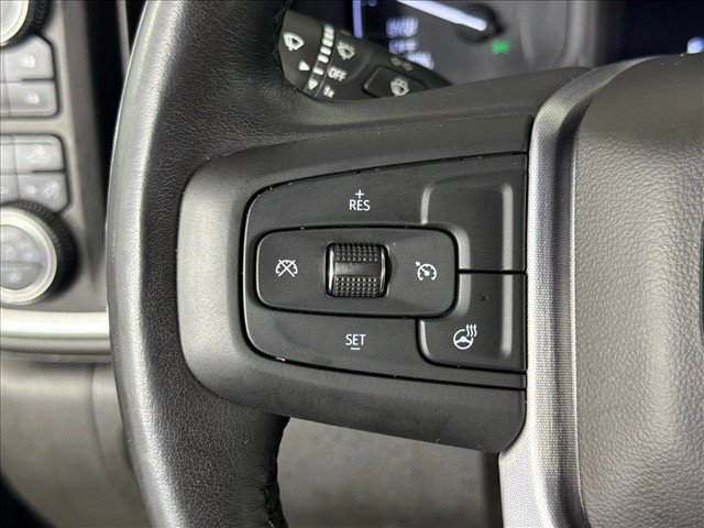 Used 2021 GMC Sierra 1500 SLE w/ X31 Off-Road Package AWD/4WD image 24