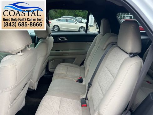 Used 2014 Ford Explorer FWD image 15