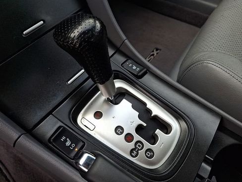 Used 2005 Acura TSX FWD image 15